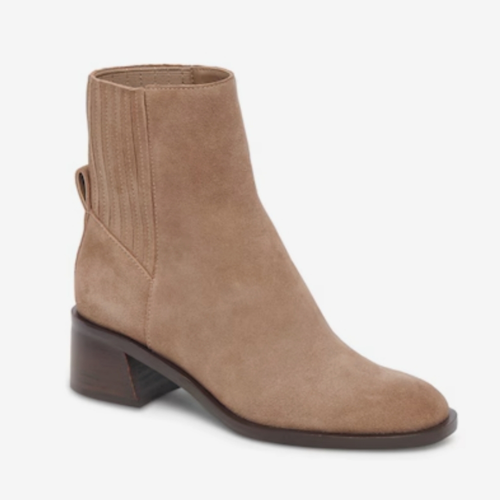 Dolce Vita Waterproof Boots